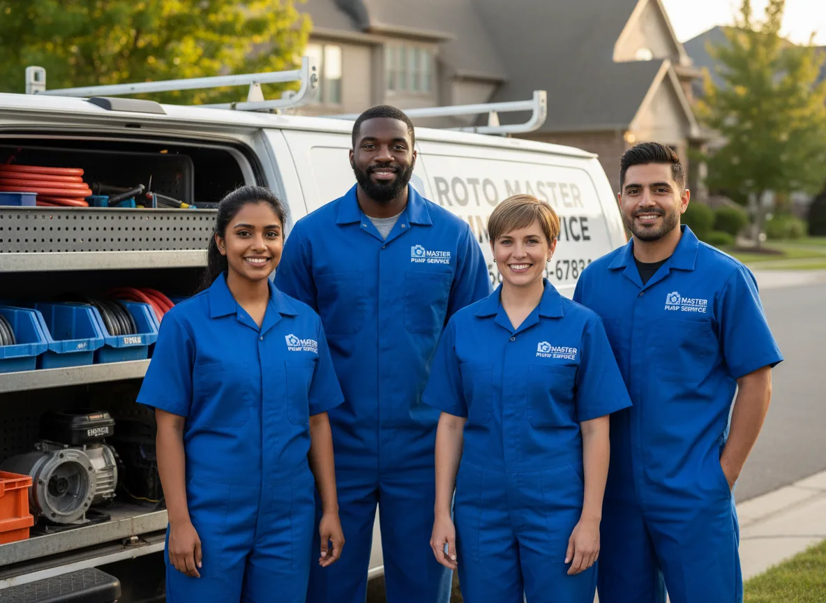 Sump Pump Installation company in Selma, CA